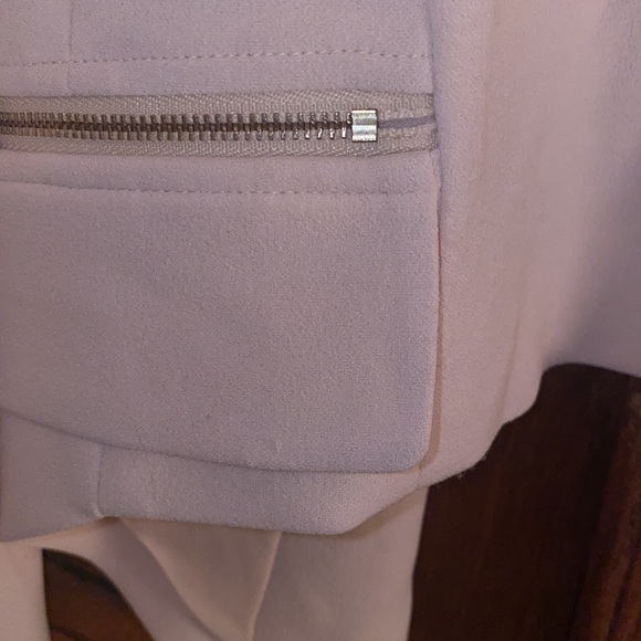 Blush Blazer - Picture 4 of 6